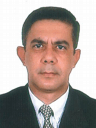 Dr. Francisco João Andrade